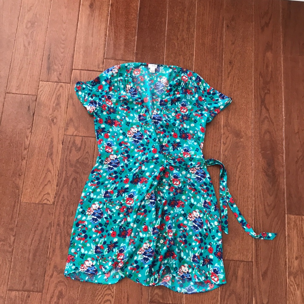 J.Crew dress